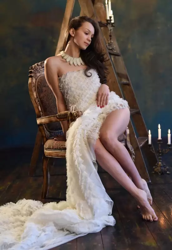 Открой мир удовольствий – незабываемый отдых ждет! — фотография анкеты 3