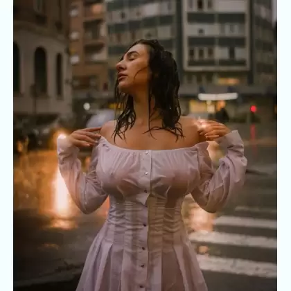 Сладкий укус ночи... Неожиданный поворот... — фотографія анкети 2