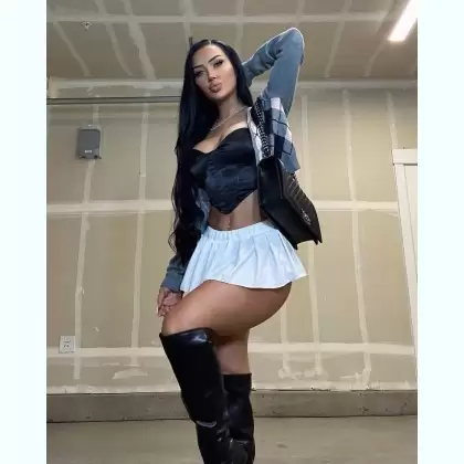 Вечер в стиле соблазна, массаж, ночь скидка. реал. — фотография анкеты 2