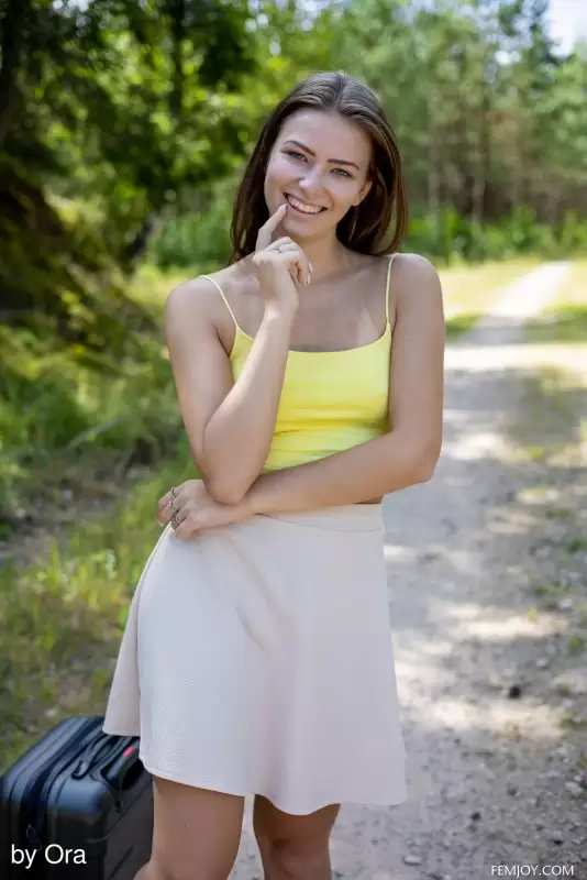 Откройте для себя мир нежных мгновений! — фотографія анкети 3