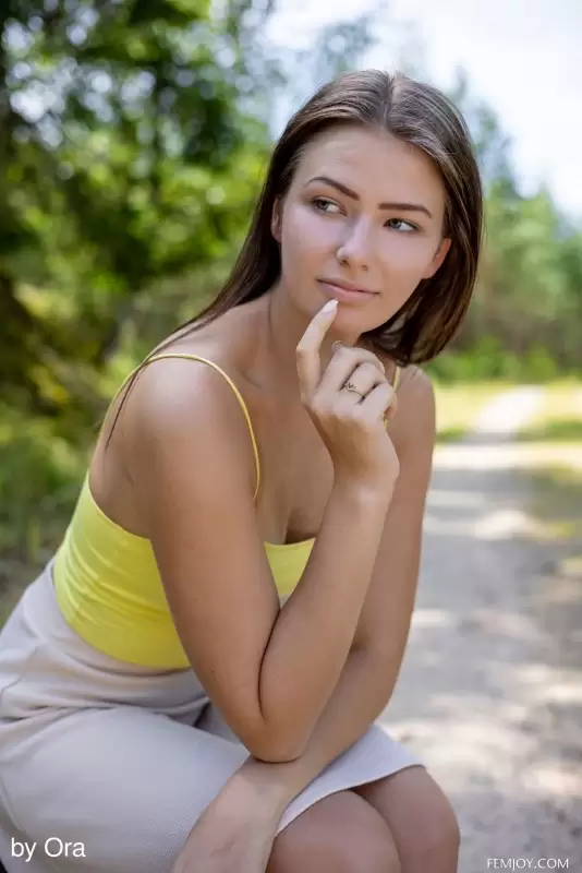 Откройте для себя мир нежных мгновений! — фотографія анкети 2