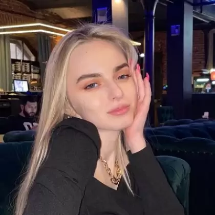 Искушение в сетке. Нежные прикосновения. — фотографія анкети