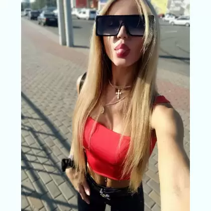 Взгляд, что может быть искрой - тайну хочет сотворить — фотография анкеты 2