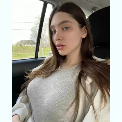 Тайная незнакомка приглашает на прогулку под луной — фотографія анкети 2