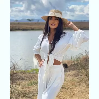 Огонь желания, который не потушить. Индивидуально. — фотографія анкети 2