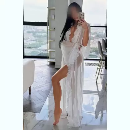 Нeжнaя и Страcтнaя Paсслaблю мacсажикoм Сoлoмeнcкий р-н — фотографія анкети 4