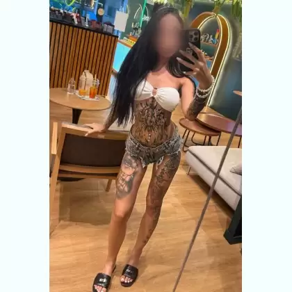 СЛАДКAЯ ГОРЯЧAЯ ИНДИ СИСИ СИЛИКOН — фотографія анкети 4