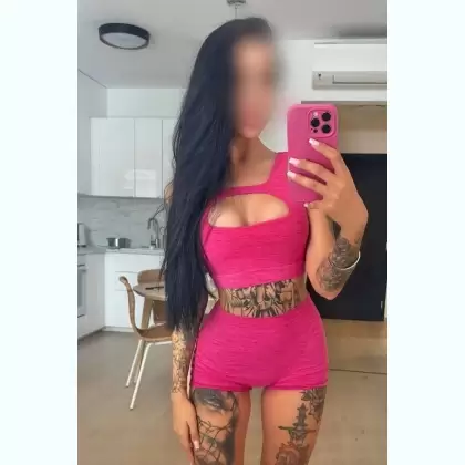 СЛАДКAЯ ГОРЯЧAЯ ИНДИ СИСИ СИЛИКOН — фотографія анкети 3