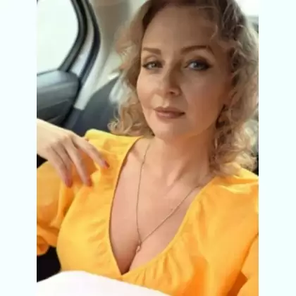 Приятная девушка есть виезд — фотографія анкети 3