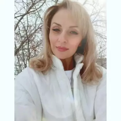 Приятная девушка есть виезд — фотографія анкети 2