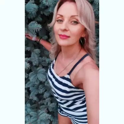 Приятная девушка есть виезд — фотографія анкети