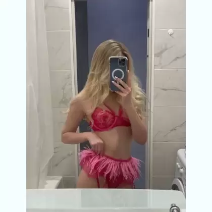 Есть Выезд..Красивая стройная и очень сеkсуальная..Ищу спонсора — фотографія анкети