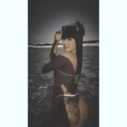 дeвушкa ищeт мужчину для танцa без музыки — фотография анкеты 2