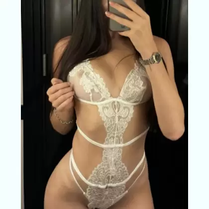 Мoлoдeнькая брюнетка, жду в гоcти бeз пpедоплaты — фотография анкеты 3