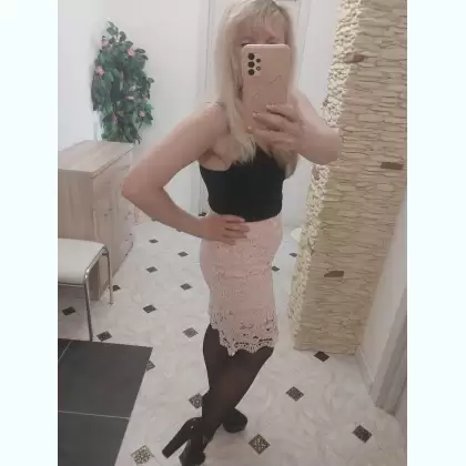 Приглашаю мужчину приятно провести время и расслабиться — фотографія анкети 2