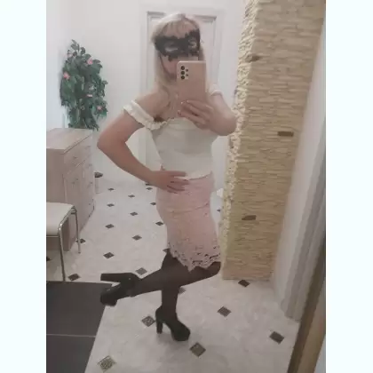 Приглашаю мужчину приятно провести время и расслабиться — фотографія анкети 3