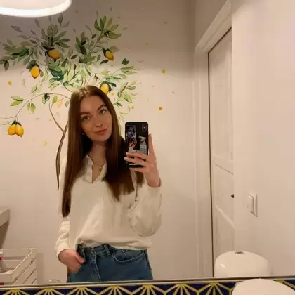 Люблю долго без резинки, так вкуснее — фотографія анкети 4