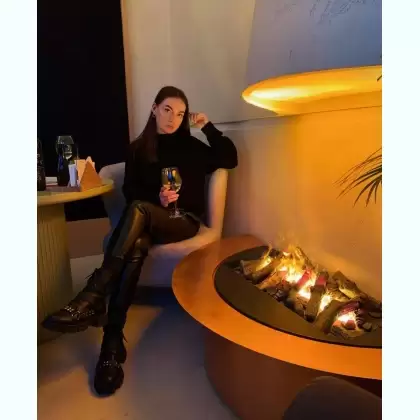 Люблю долго без резинки, так вкуснее — фотографія анкети 2