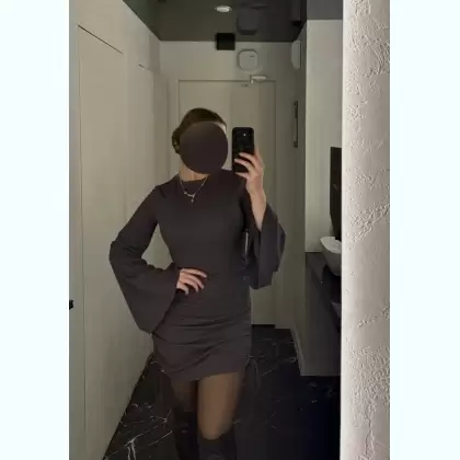 Соковита, приємна, оплата в квартирі . .. ,, — фотографія анкети 3