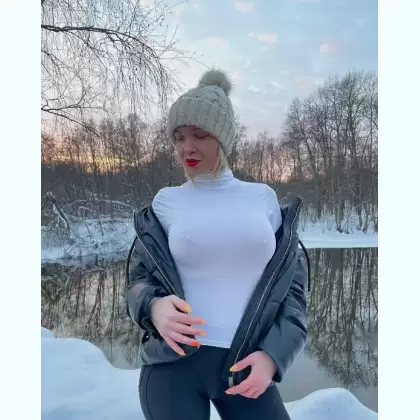 Со мной просто можно больше — фотографія анкети 4