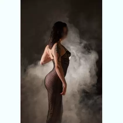 Индивидуалка. — фотография анкеты 5