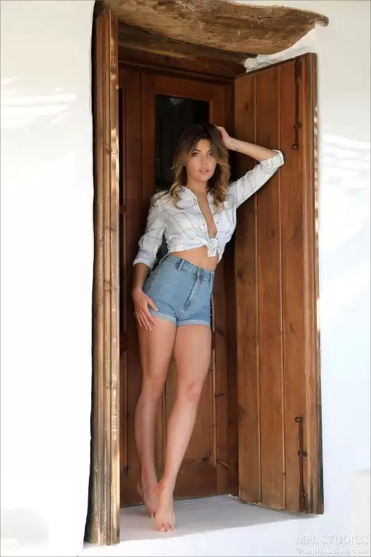 Испытайте умиротворение с роскошным массажем у себя дома — фотографія анкети 2