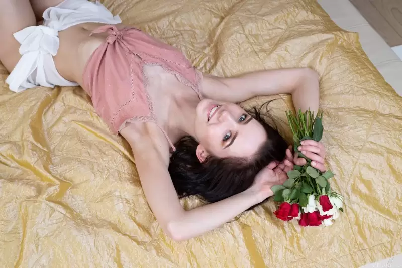 Неповторимое время с очарованием ждет тебя! — фотографія анкети 4