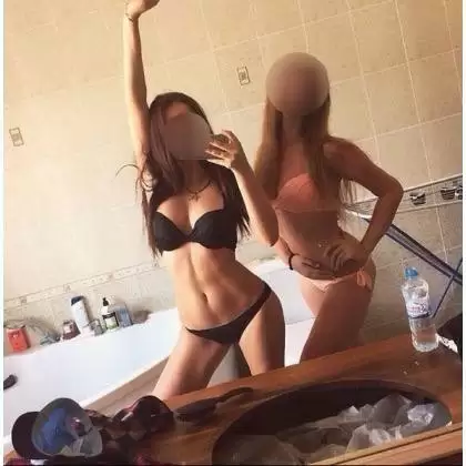 Подружки. Еcть допики_ Пpиходи с другом_ Можем принять на НОЧЬ.. — фотографія анкети 2