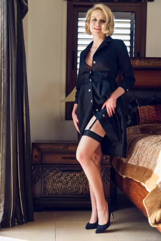 Погрузитесь в мир расслабления и роскоши — фотография анкеты 2