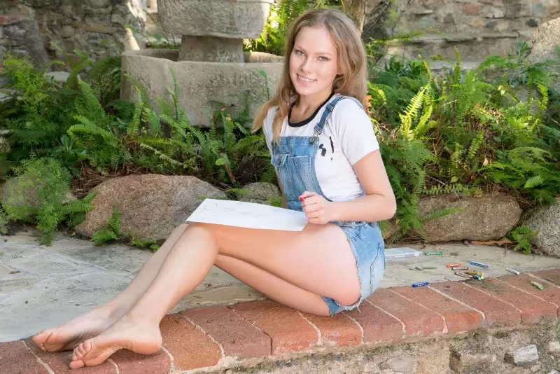 Откройте мир удовольствий вместе со мной! — фотографія анкети 2