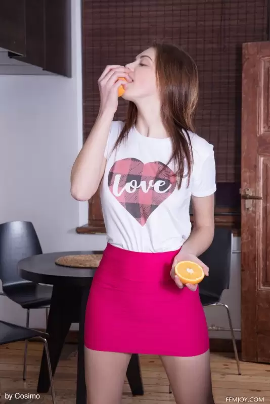 Открой для себя мир незабываемых впечатлений — фотографія анкети 4