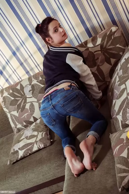 Открой для себя мир незабываемых встреч и приятного общения! — фотография анкеты 6