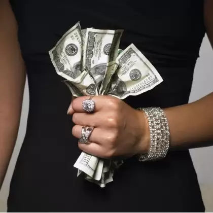 Чарівна зустріч і пристрасть з досвідченістю — фотографія анкети 2