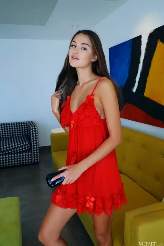 Погрузитесь в мир наслаждения и отдыха — фотография анкеты 3