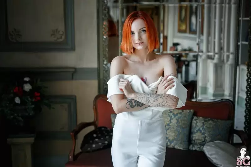 Очаровательная встреча, которая запомнится! — фотография анкеты 4