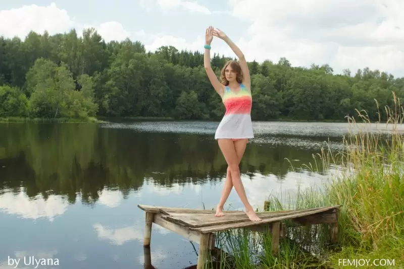 Уникальная встреча, которую ты запомнишь! — фотографія анкети 4