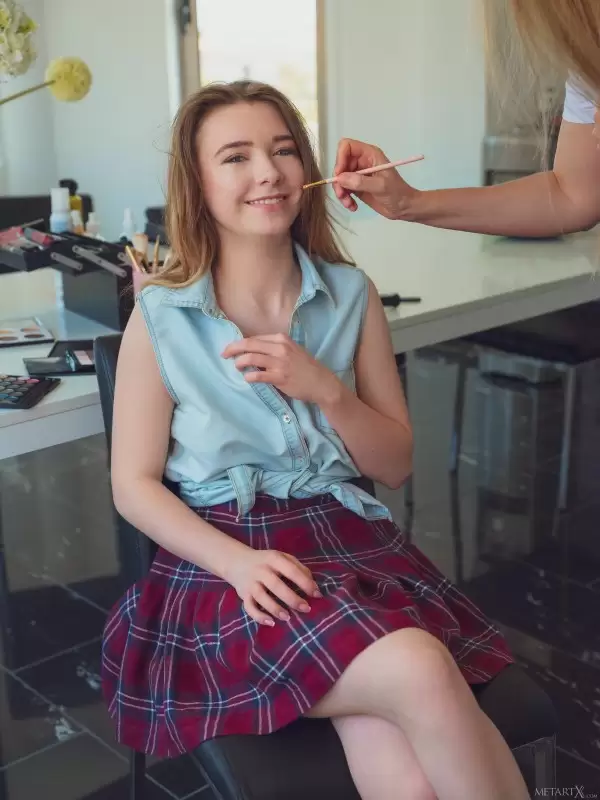 Ощути магию общения с загадочной дамой! — фотографія анкети 2