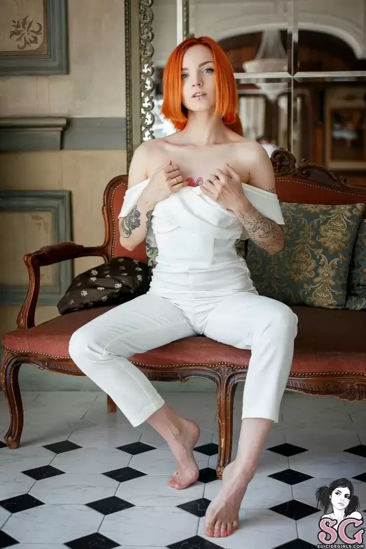 Очаровательная встреча, которая запомнится! — фотография анкеты 5