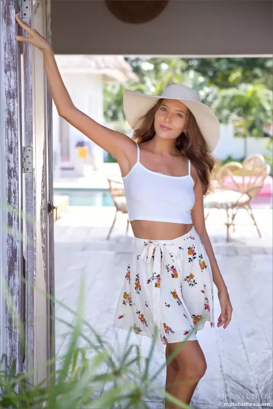 Уникальная встреча: подарите себе яркие эмоции! — фотография анкеты 2