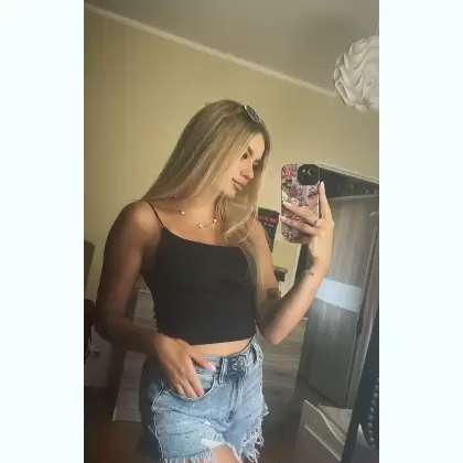 Эстетичный массаж нежными губами — фотографія анкети 6