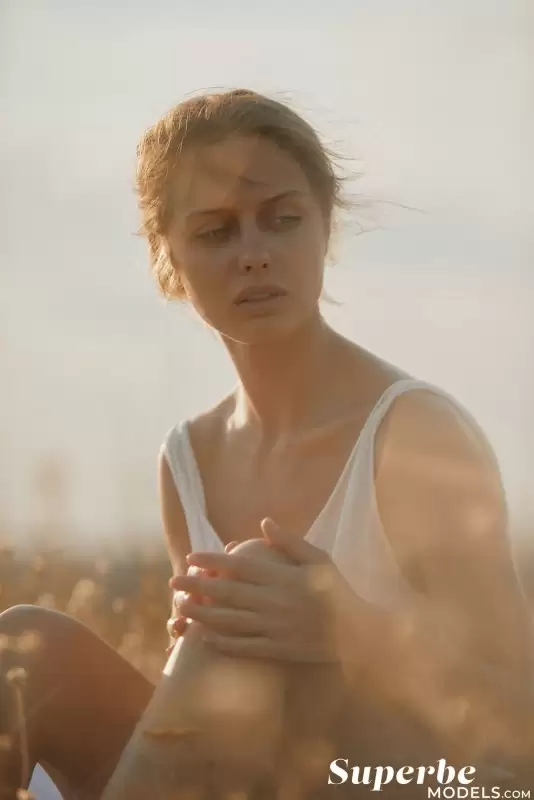 Очаровательная незнакомка для незабываемых моментов ждет тебя! — фотографія анкети 2