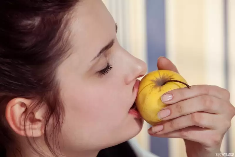 Открой для себя мир незабываемых встреч и приятного общения! — фотография анкеты 3