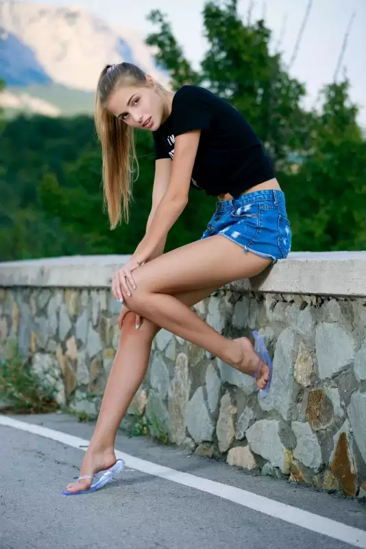 Открой для себя мир расслабления и удовольствия — фотографія анкети 2