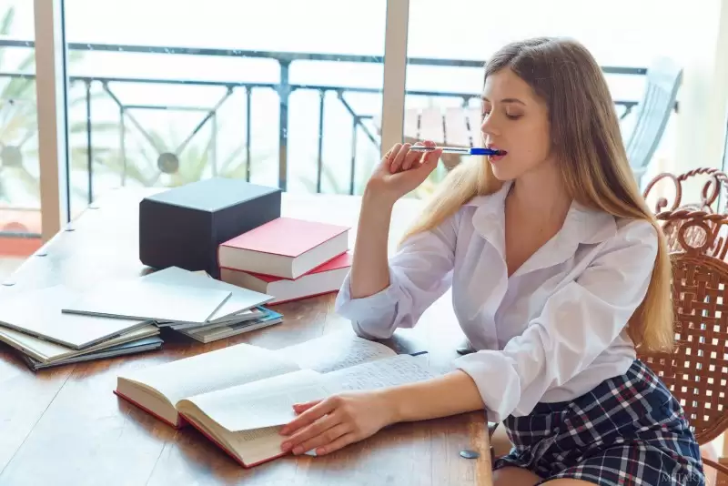 Откройте двери к роскошным удовольствиям — фотографія анкети