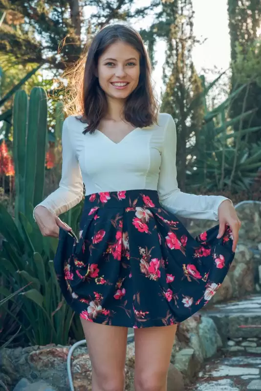 Откройте двери к новому удовольствию с виртуальным общением! — фотографія анкети 3