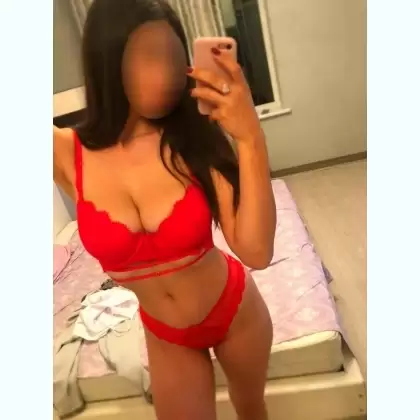 Интим Маша — фотографія анкети 2