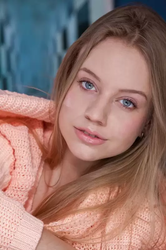 Проведите незабываемое время с очаровательной особой — фотографія анкети