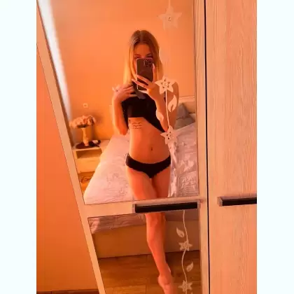 Соблазнительные изгибы, заряжу позитивом и страстью — фотография анкеты 2