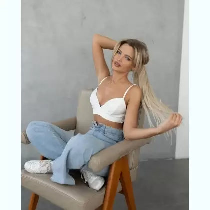 Элитный сервис для истинных ценителей эмоций — фотографія анкети 2