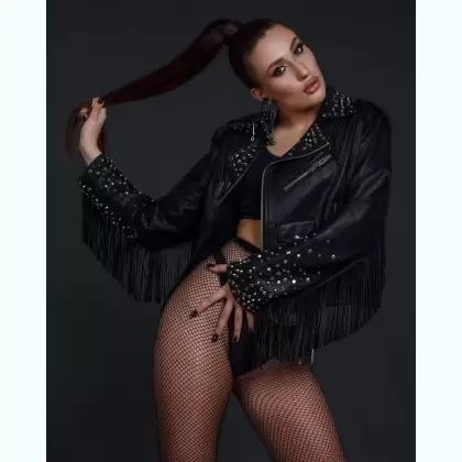 Шоколадний крем для двох, не забудеш цю ніч — фотографія анкети 2